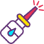 Nasal spray icon 64x64