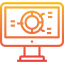 Analytics icon 64x64
