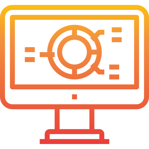 Analytics icon