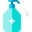 Hand sanitizer icon 64x64