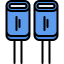 Capacitor icon 64x64