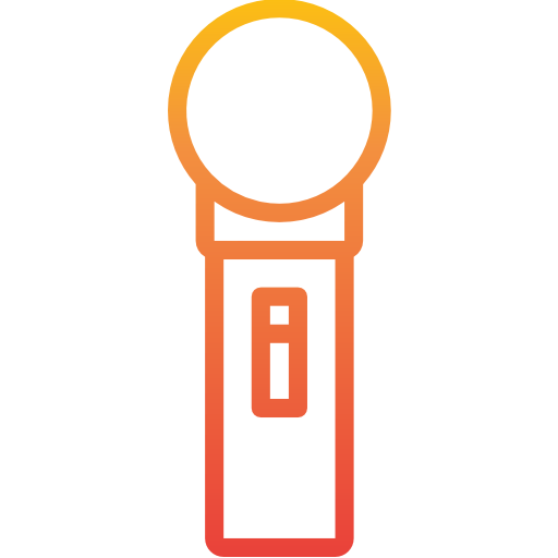 Microphone icon