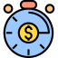 Stopwatch icon 64x64