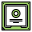 Cpu icon 64x64