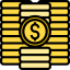 Money icon 64x64