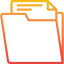 Folder icon 64x64