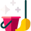 Mop icon 64x64