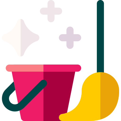 Mop icon