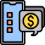 Smartphone icon 64x64