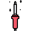 Soldering iron icon 64x64