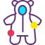 Costume icon 64x64
