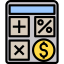 Calculator icon 64x64