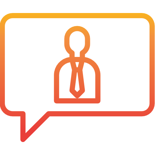 Chat icon