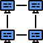 Network icon 64x64