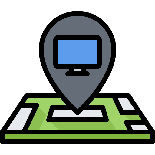 Computer icon