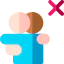Hugs 상 64x64