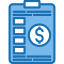 Clipboard icon 64x64