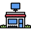 Computer icon 64x64