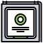 Cpu icon 64x64