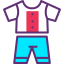 Clothes icon 64x64