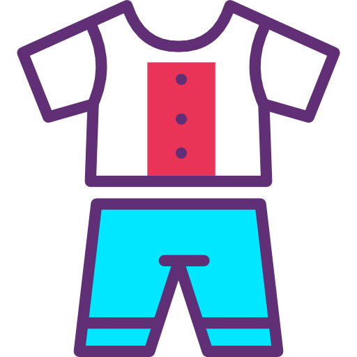 Clothes icon