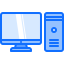 Computer icon 64x64