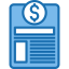 Tax icon 64x64