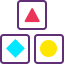Cube icon 64x64