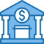 Bank icon 64x64