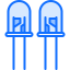 Diode icon 64x64