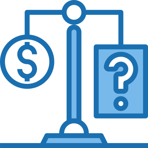 Scale icon