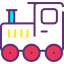 Train icon 64x64