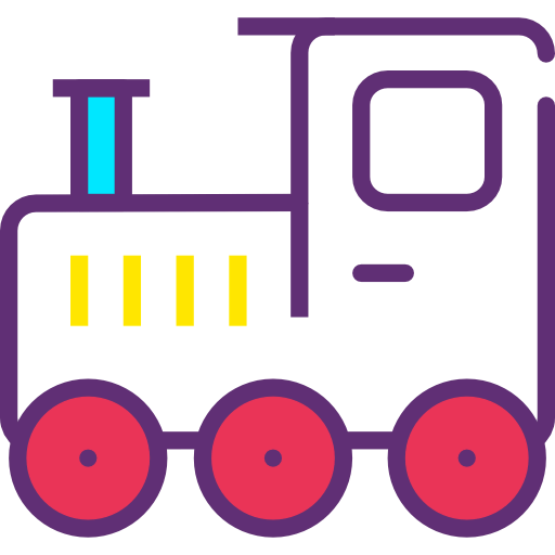 Train icon