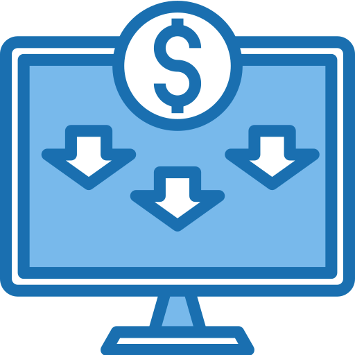 Computer icon