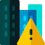 Alert icon 64x64