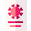 Coronavirus icon 64x64
