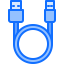Micro usb ícone 64x64