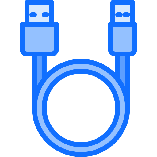 Micro usb icon