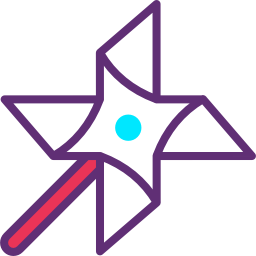 Windmill icon