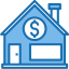 Home icon 64x64