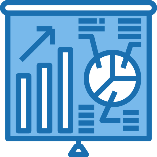 Presentation icon
