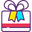 Gift icon 64x64