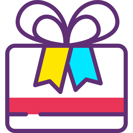Gift icon