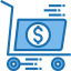 Cart icon 64x64