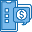 Smartphone icon 64x64