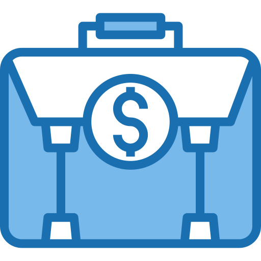 Briefcase icon