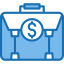 Briefcase icon 64x64