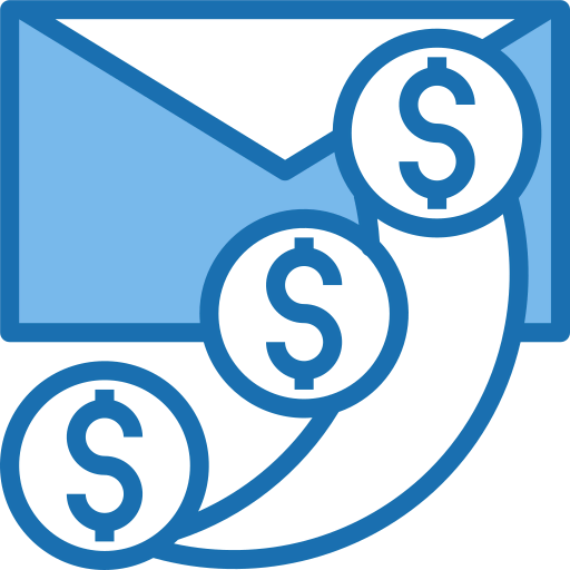 Mail icon