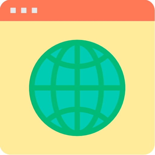 Browser icon