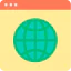 Browser icon 64x64